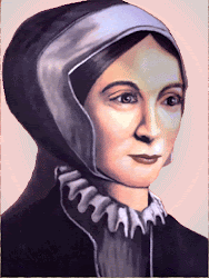 St. Margaret Clitherow