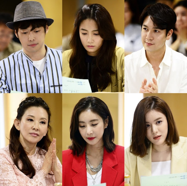 Daftar 13 Drama Korea Baru Bulan Juli 2018