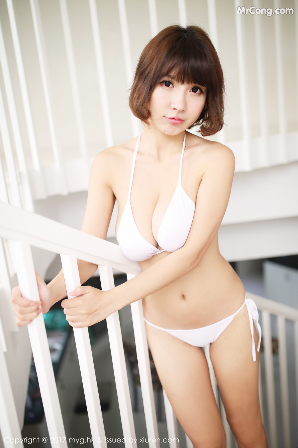 MyGirl Vol. 6262: Sunny's model (晓 茜) (75 photos)
