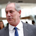 Ciro Gomes diz que prefere enfrentar Fernando Haddad no segundo turno