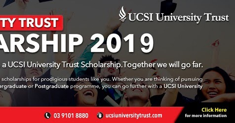 Important UCSI Scholarship Interview Questions 