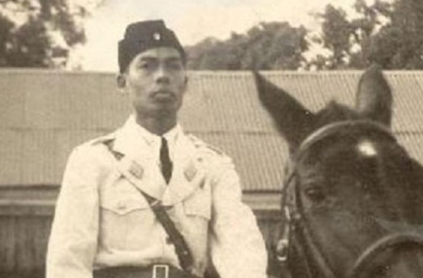 Biografi Jendral Sudirman "Pahlawan Nasional" - Fakta Tokoh di