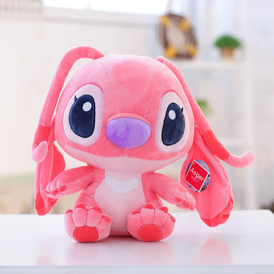 harga Boneka Stitch harga Boneka Stitch