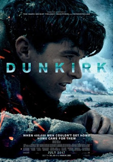 Film Dunkirk 2017 di Bioskop