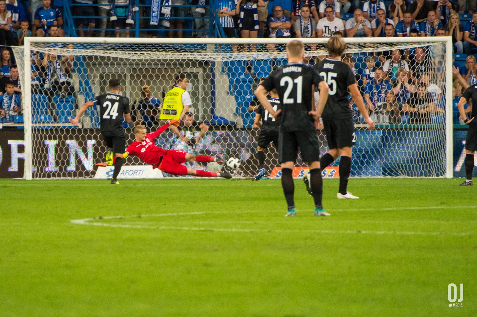 foto: Oskar Jahns / aosporcie.pl