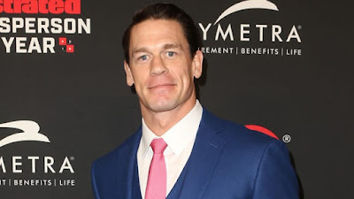 WWE Wrestlers Who Worked in Movies John Cena movies