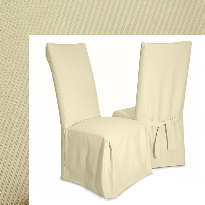 Shopzilla - Dining Chair Slipcovers Living Room Furniture shopping