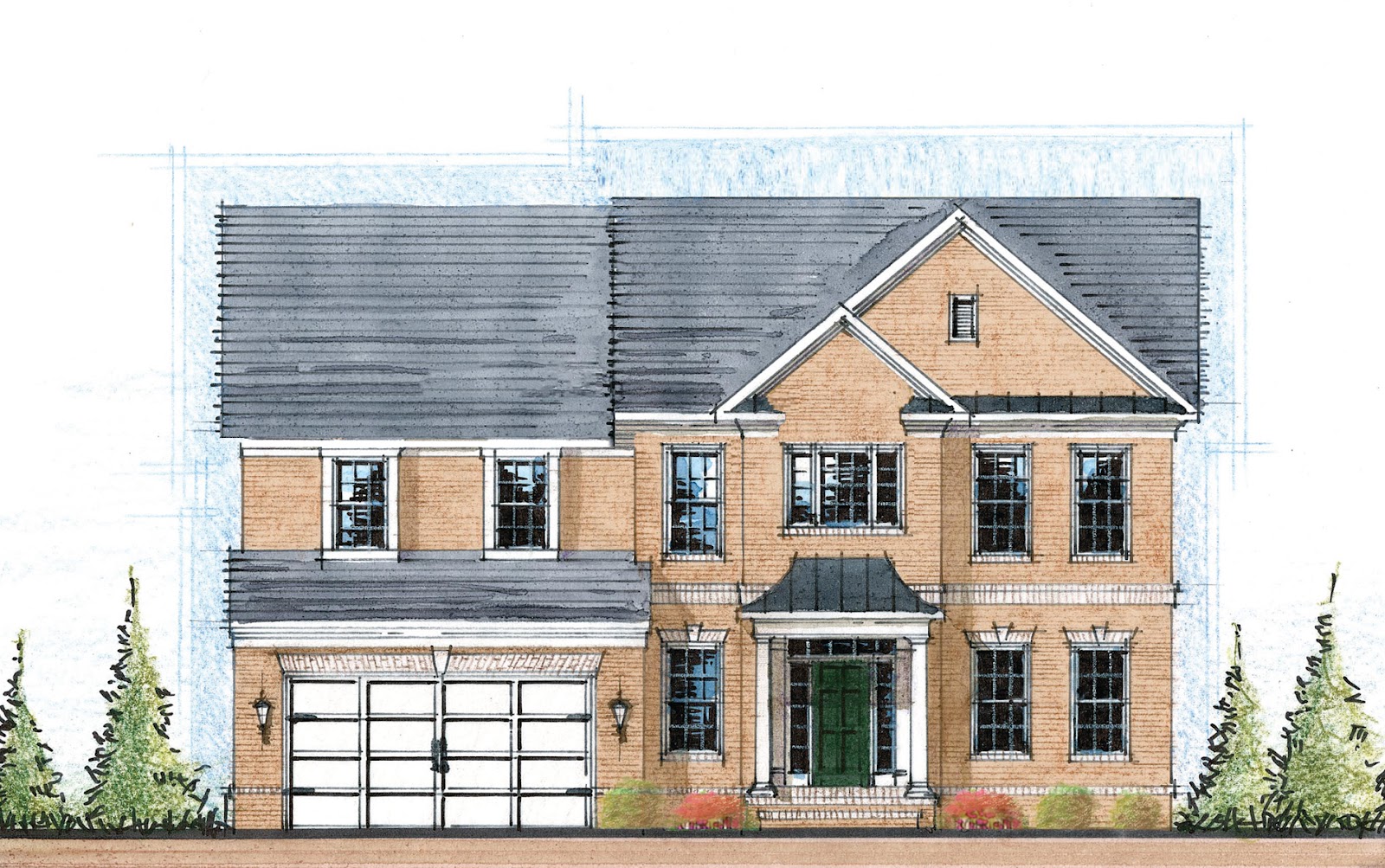 NEW Blacksburg, Radford, New River Valley neighborhoods come to life