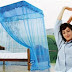 King size Jumbo Mosquito net Free shipping 3-5 USA Delivery