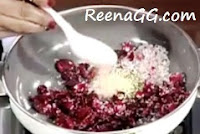 Instant Gulkand Recipe