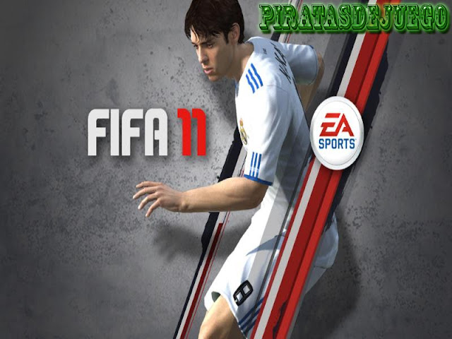 FIFA 2011 PC