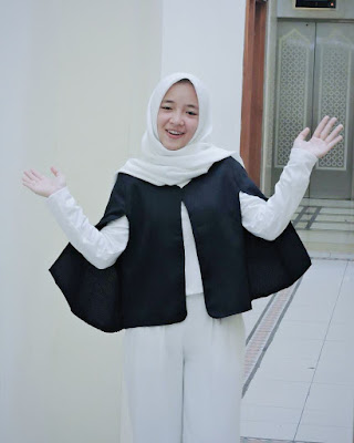 Biodata Nissa Sabyan Biodata Nissa Sabyan