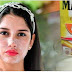 Máscara facial de maisena com efeito botox - mulheres de todo o mundo estão aprovando!