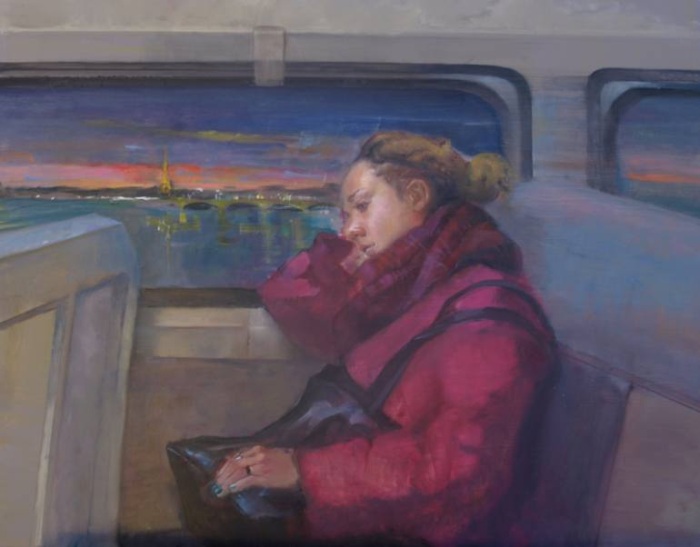 Мимолетные вещи. Dori Spector Мимолетные вещи. Dori Spector