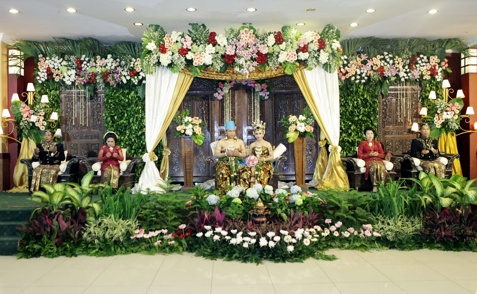  dekorasi  wedding  Jasa Sewa Dekorasi  Wedding  Murah di 