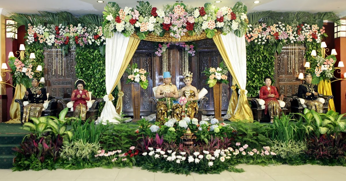  dekorasi  wedding  Jasa Sewa Dekorasi  Wedding  Murah di 