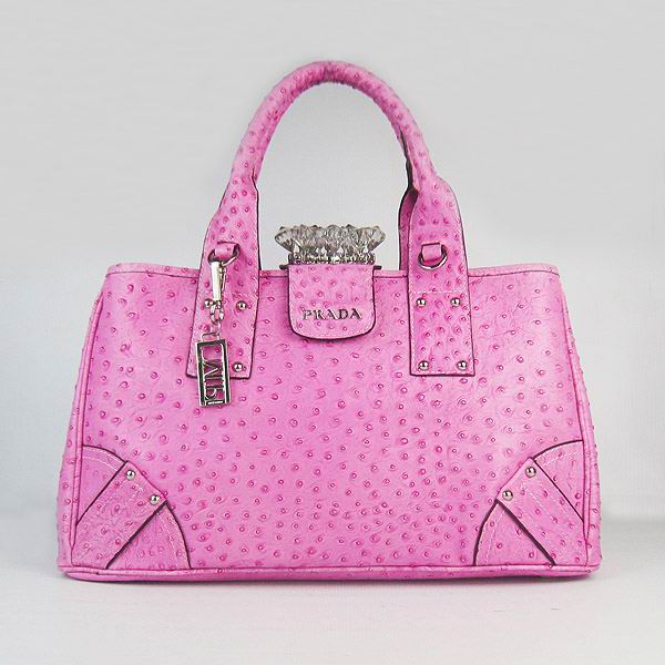 Prada Handbags 2012