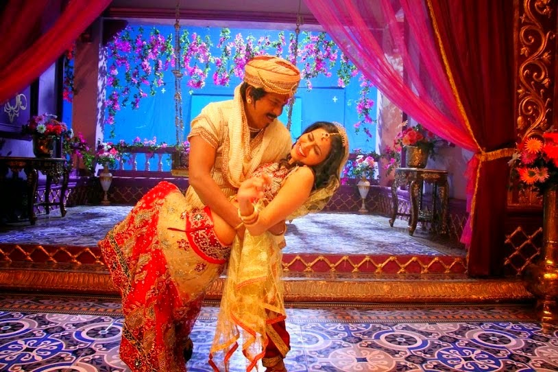 Vadivelu+in+Tenaliraman+Movie+New+Stills