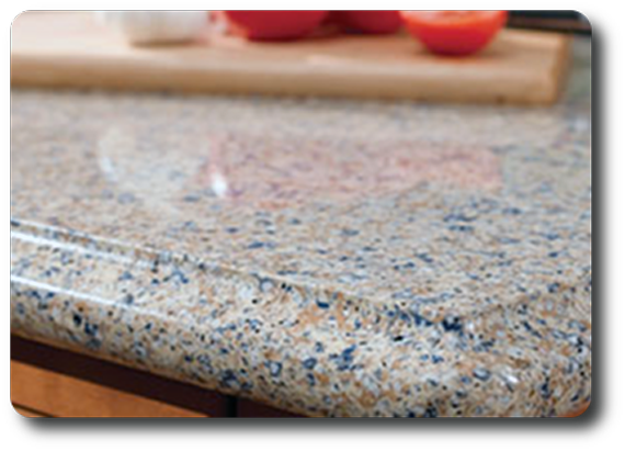 Silestone Solid Surface Countertops with Bacteriostatic Technology