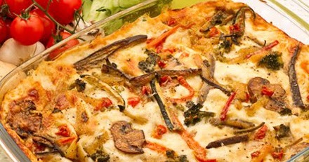image of Venta Lasagna y Comida Italiana Gourmet para llevar o ...