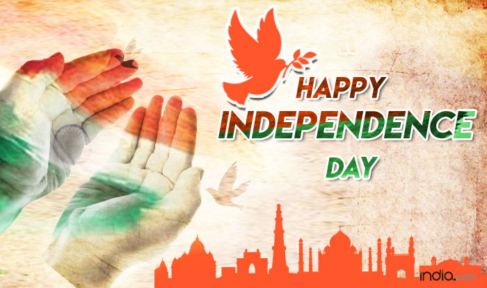Independence day Wishes in Hindi