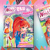 New Winx Club magazine issue in Turkey!