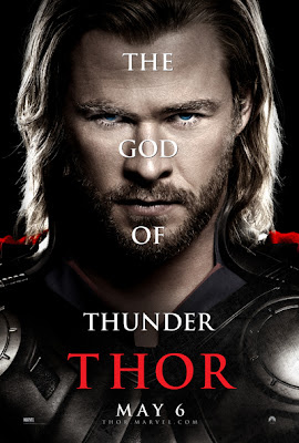Intelligent Designs: THOR Film Review