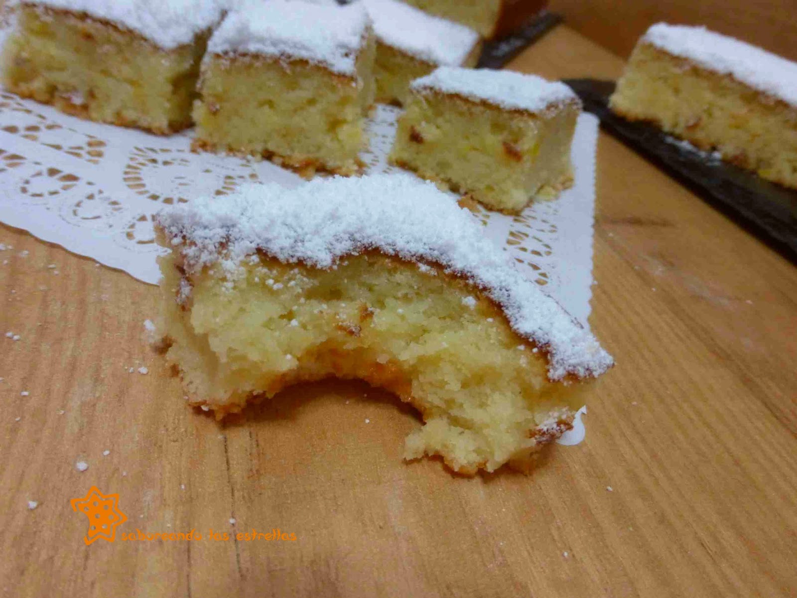 Coca de Castelló Coca de Castelló