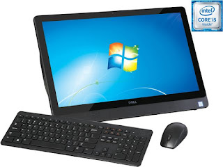 DELL All-in-One Computer Inspiron
