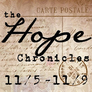 The Hope Chronicles