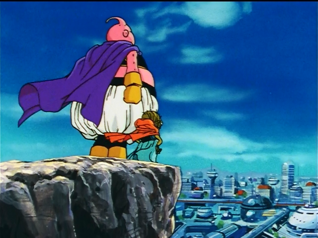 freedom planet 2 goten and trunks freedom planet 2 goten and trunks