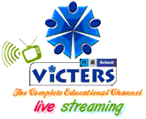 VICTERS CHANNEL