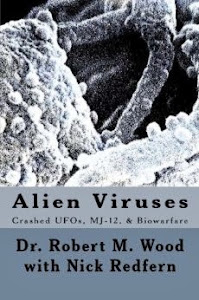 Alien Viruses, US Edition, 2013: