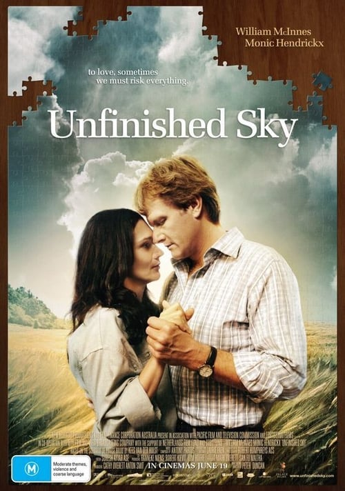Descargar Unfinished Sky 2007 Blu Ray Latino Online