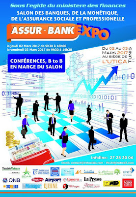 ASSUR BANK EXPO EmploiJobs.com