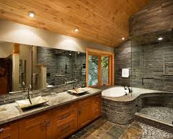 Desain Kamar Mandi Ukuran Kecil Dengan Batu Alam Yang Mewah desain kamar mandi pakai batu alam, desain kamar mandi pake batu alam, desain kamar mandi dengan ornamen batu alam, desain kamar mandi nuansa batu alam
