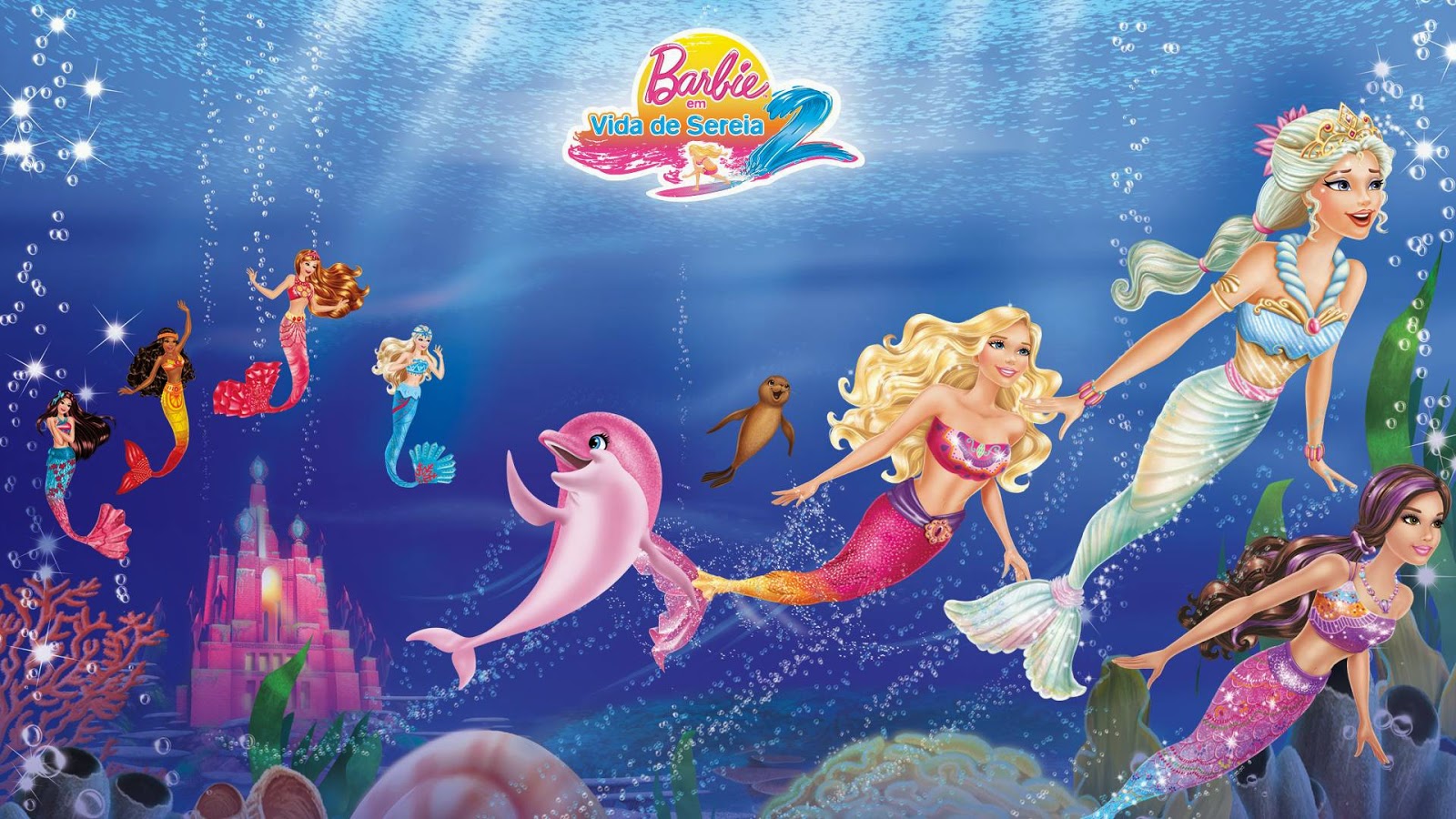 barbie in a mermaid tale 4