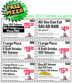 Chuck E Cheese Chuck E Cheese