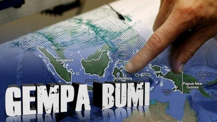 Lagi Gempa Bumi Berlaku di Bengkulu Indonesia - Oh! Media Lagi Gempa Bumi Berlaku di Bengkulu Indonesia - Oh! Media