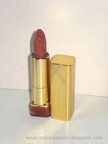 max factor colour elixir lipstick