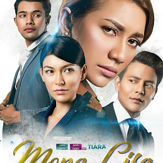 Admya Drama Adaptasi Korea Monalisa