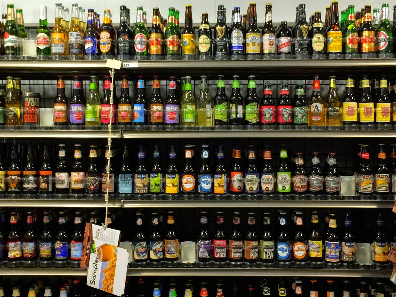 Pleasant Living METRO MARKET MADISON, WISCONSIN