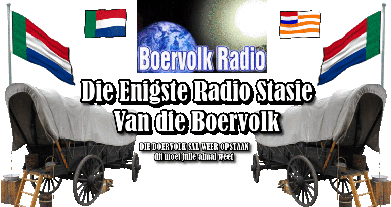 Boervolk Radio