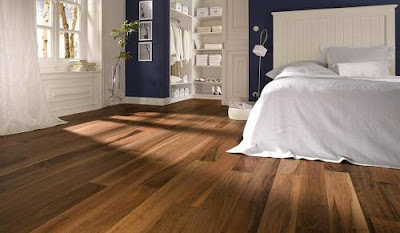 sàn gỗ tự nhiên chất lượng cao