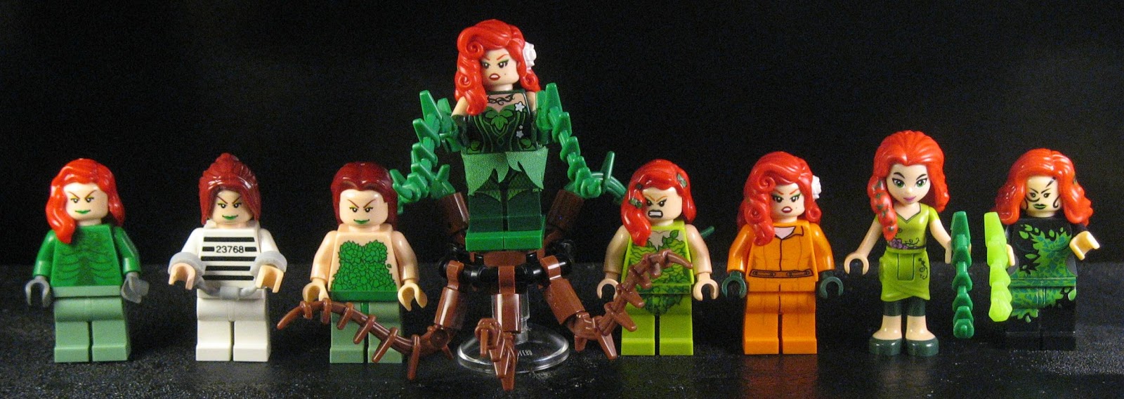 lego poison ivy