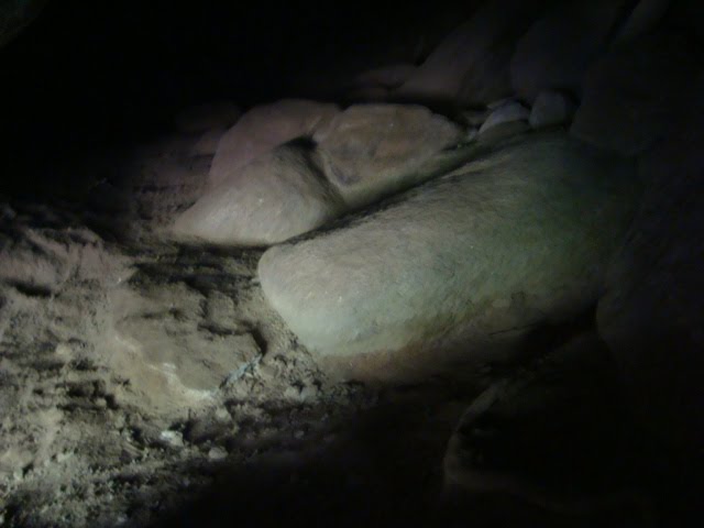 Las horas felices: Cafayate:sol,vides y ¡la cueva del suri!