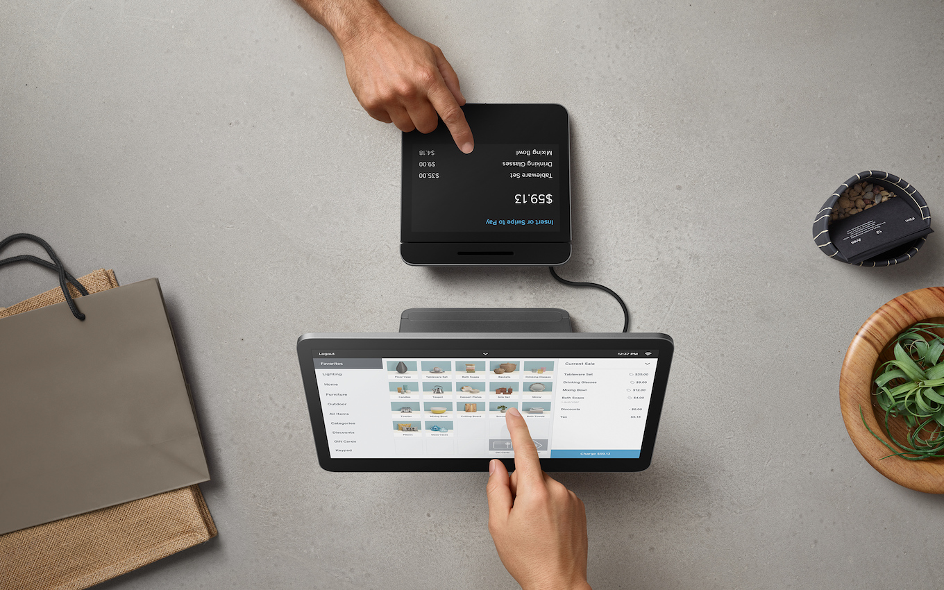 Square Unveils Hardware Register to Attract Larger Sellers Tech News 24h