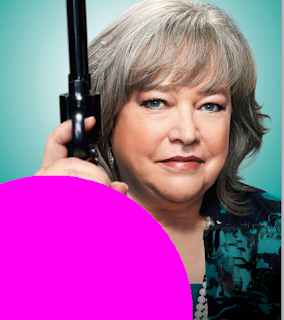 Kathy Bates