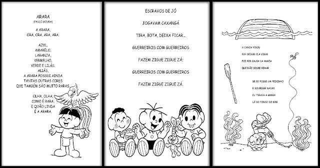 Textos Curtos para Leitura São textos que podem ser utilizados para criar um caderno de leitura, para leitura diária na sala de aula, adaptação de atividades e muito mais.