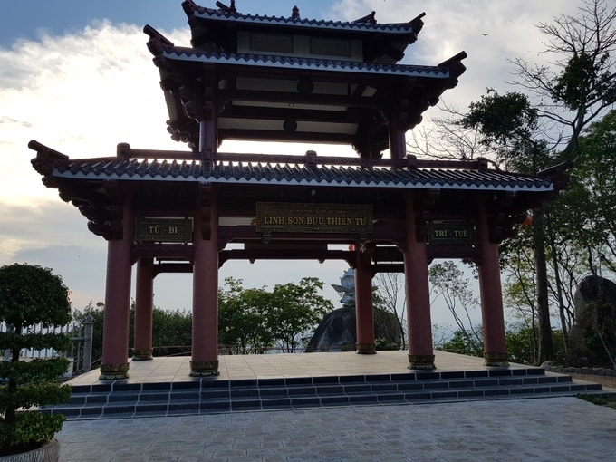Núi Thị Vải - điểm phượt cuối tuần lý tưởng ở Vũng Tàu Núi Thị Vải - điểm phượt cuối tuần lý tưởng ở Vũng Tàu